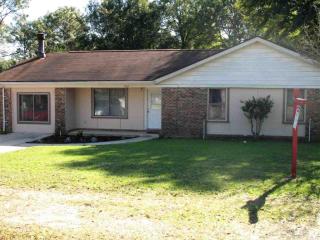 4111 Johnson Ave, Pensacola, FL 32514-6829