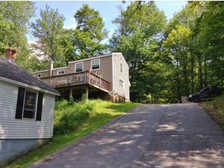 110 Harvard St, Woodford, VT 05201-2666