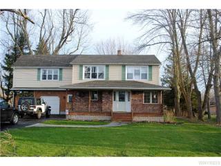 65 Nichter Rd, Cheektowaga, NY 14086-9708