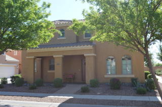 1907 Tucana Ln, Gilbert, AZ 85295-9062