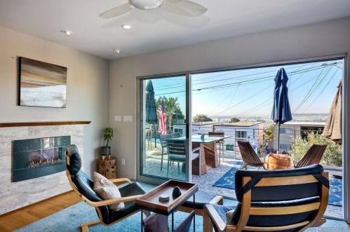 1570 Guy St, San Diego CA  92103-4757 exterior
