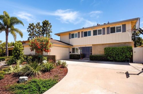 3577 Wellesly Ave, San Diego, CA 92122-2340