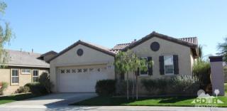 82627 Redford Way, Indio CA  92201-8560 exterior