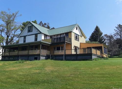 799 Shandelee Rd, Lew Beach, NY 12758-7537