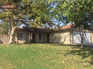 2304 Mandeline Ct, Bakersfield, CA 93304-7086
