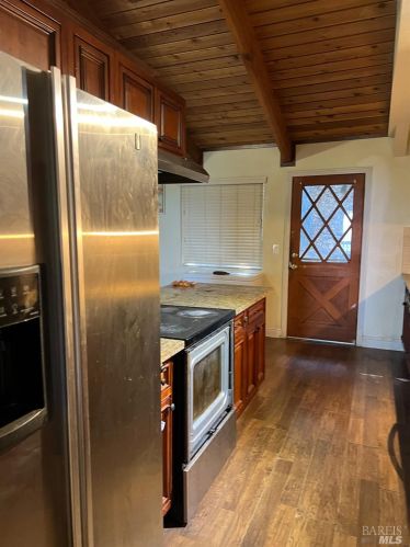 3790 Perch St, Willits CA  95490-8418 exterior