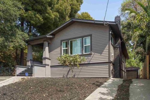 2722 21st Ave, Oakland, CA 94606-3402