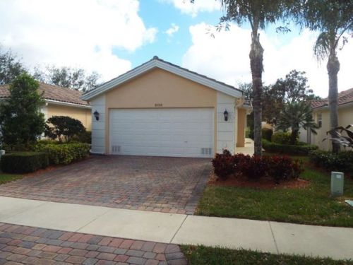 8156 Quito Pl, West Palm Beach, FL 33414-3486