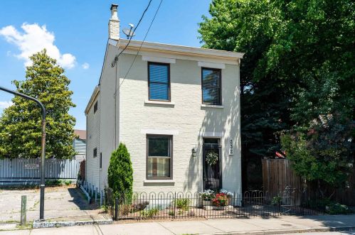 232 5th St, Covington, KY 41011-1406