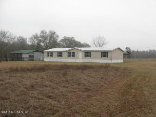 9242 50th Ave, Kingsley Lake, FL 32091-7449