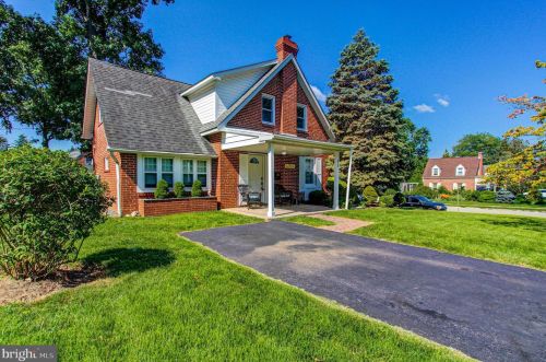 322 Coolidge Blvd, Norristown, PA 19401-2927