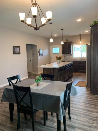 1504 Fern St, Spectacle Lake MN  55008-1857 exterior