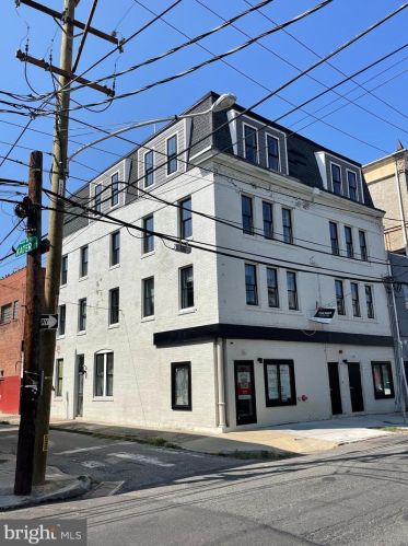 612 6th St, Philadelphia PA  19147-2108 exterior