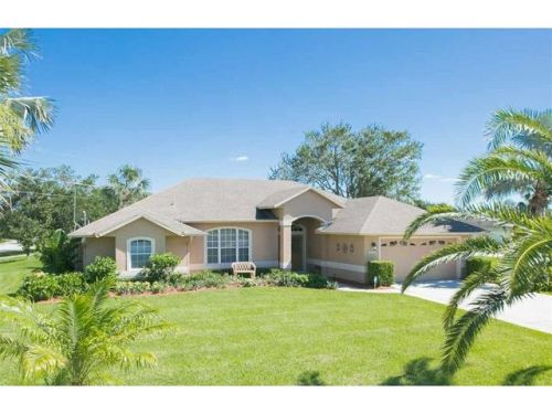 1306 Teaberry Ln, Sebastian, FL 32958-6276