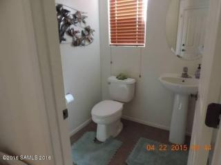 1009 Limestone St, Mescal AZ  85602-6847 exterior