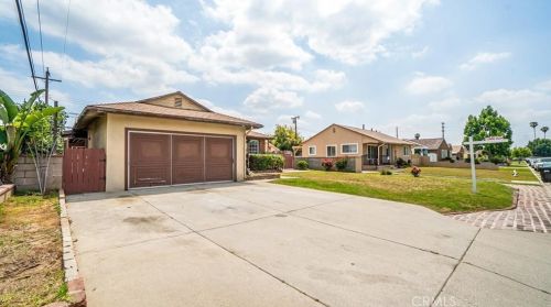 1118 Elgenia Ave, West Covina CA  91790-1320 exterior