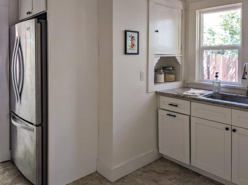 817 Cross St, Woodland CA  95695-4040 exterior