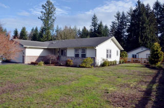 3208 Skooter Ln, Olympia, WA 98506-3000