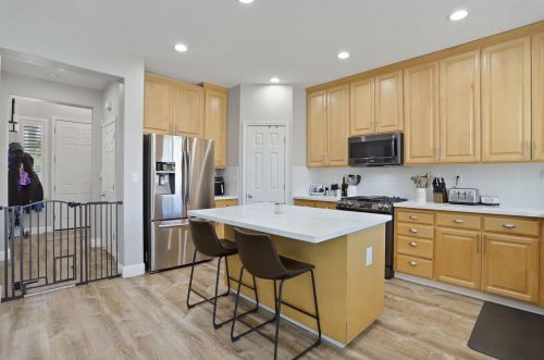 9389 Vintner Cir, Grayson CA  95363-8901 exterior