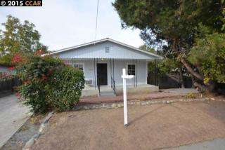 1612 Marie Ave, Antioch, CA 94509-2414