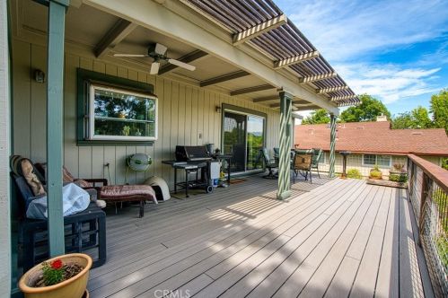 1055 Page Dr, Lakeport CA  95453-3421 exterior