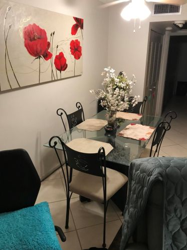 44 Canterbury B, West Palm Beach, FL 33417-1361