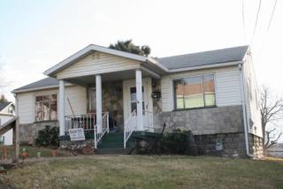 605 Fayette St, South Connellsville, PA 15425-3413