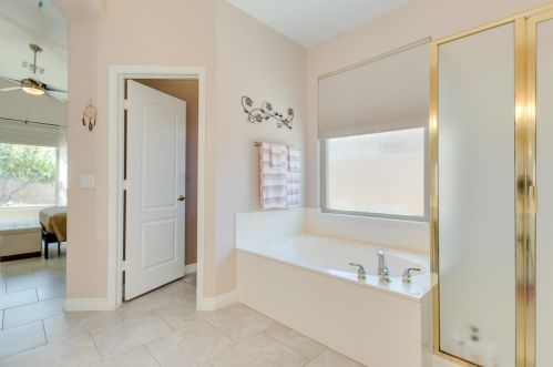 5325 Venus Way, Chandler AZ  85226-8617 exterior