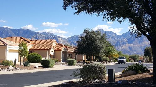 14237 Cirrus Hill Dr, Tucson, AZ 85755-8850