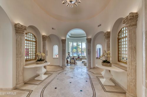 9590 55th St, Scottsdale AZ 85254-1786 exterior