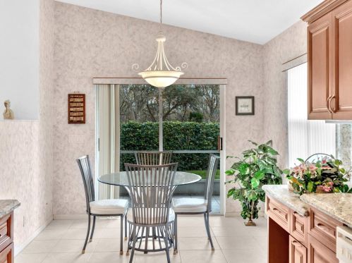 6840 Lismore Ave, Boynton Beach FL  33437-6441 exterior