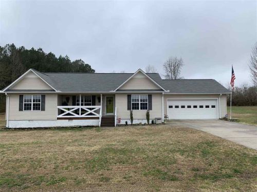 219 Land Cir, Albertville, AL 35950-4362