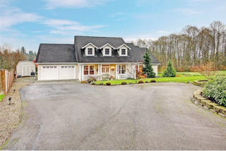 16207 3rd Dr, Bryant, WA 98223-5490