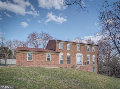 2707 Enterprise Rd, Bowie, MD 20721-2545