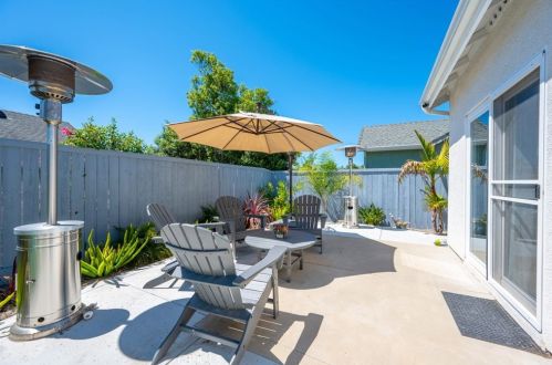 1435 Blackberry Ave, Pismo Beach CA  93420-6706 exterior