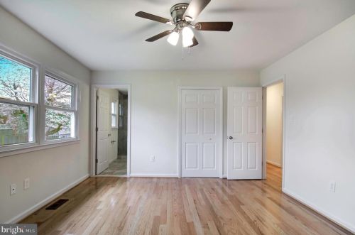13404 Nickleson Dr, Woodbridge VA  22193-4131 exterior