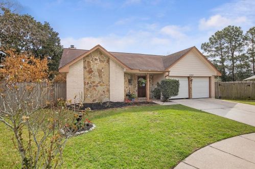 6022 Sean Ct, Humble, TX 77346-2780