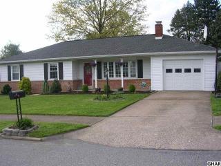 25 Greenbriar Ln, Siddonsburg, PA 17019-1323