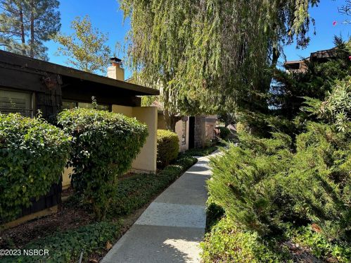 631 Roskilde Rd, Solvang CA  93463-2118 exterior