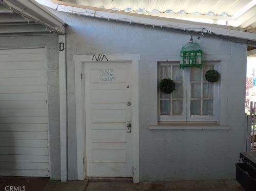 16781 Tracy St, Victorville CA  92395-3807 exterior