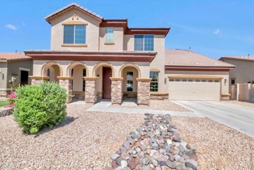 2838 Fandango Dr, Gilbert, AZ 85298-8770