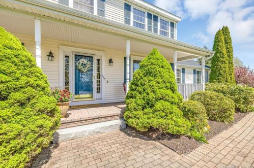 167 Talcott Ridge Rd, Wapping, CT 06074-2384