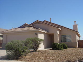 5551 Cochie Springs St, Marana, AZ 85658-4302