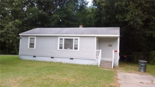 1536 Willomore St, Greensboro, NC 27403-3350
