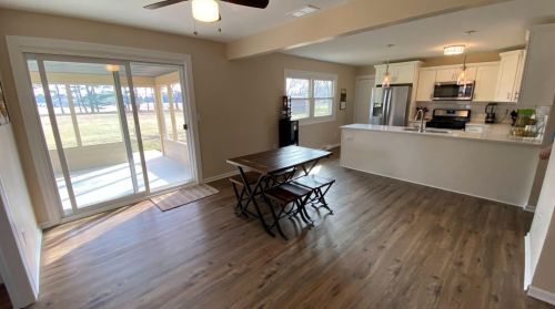 96 Division Rd, Valpo IN  46383-8014 exterior