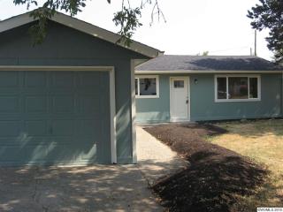 350 Delmar Dr, West Stayton, OR 97325-8900