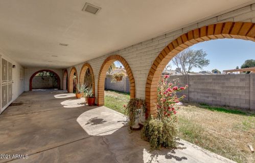 4605 Montebello Ave, Glendale, AZ 85301-6233
