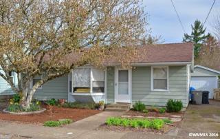 915 27th St, Corvallis, OR 97330-4334