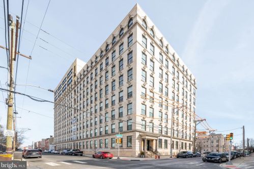 1401 5th St, Philadelphia PA  19122-0059 exterior