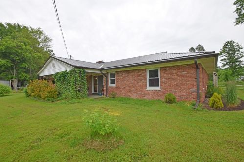 2899 Bantam Rd, Mount Olive OH  45106-8358 exterior